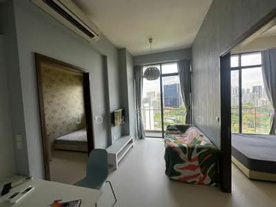 For Sale - Forte Suites