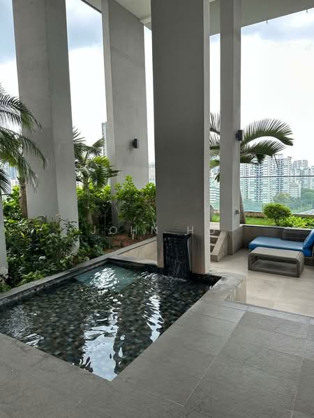 Forte Suites Condominium For Sale at S$ 1,300,000 | PropertyGuru Singapore - Exterior