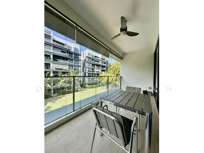 For Sale - Hedges Park Condominium