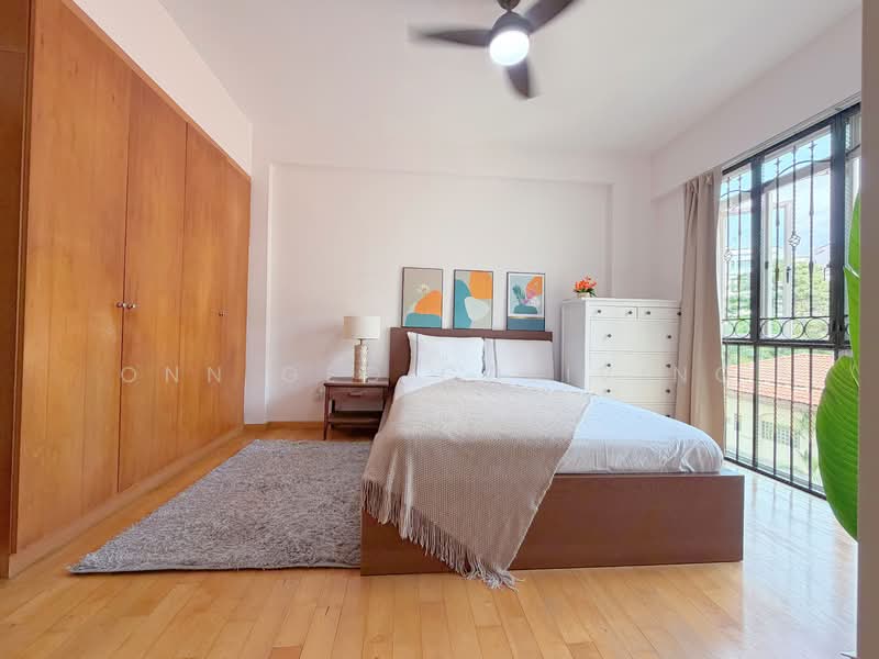 Estella Gardens, 29 Flora Road, Room Rental, 100 sqft, Condominium For Rent, by David, 500072344 - Bedroom - PropertyGuru.com.sg