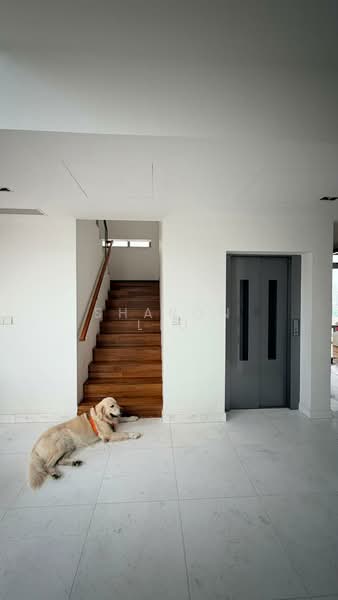 Starlight Suites, 11 River Valley Close, 4 Bedrooms, 3,757 sqft, Condominium For Rent, by Sharon Liu, 500072346 - Interior - PropertyGuru.com.sg