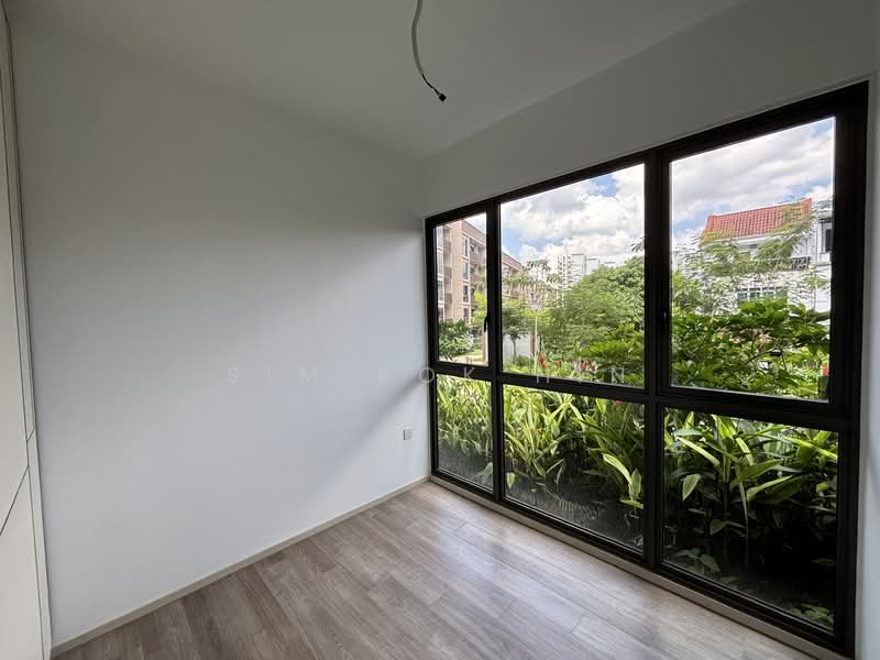 The Watergardens at Canberra, 37 Canberra Drive, 4 Bedrooms, 1,302 sqft, Condominium For Rent, by Sim Kok Hin, 500072348 - Interior - PropertyGuru.com.sg