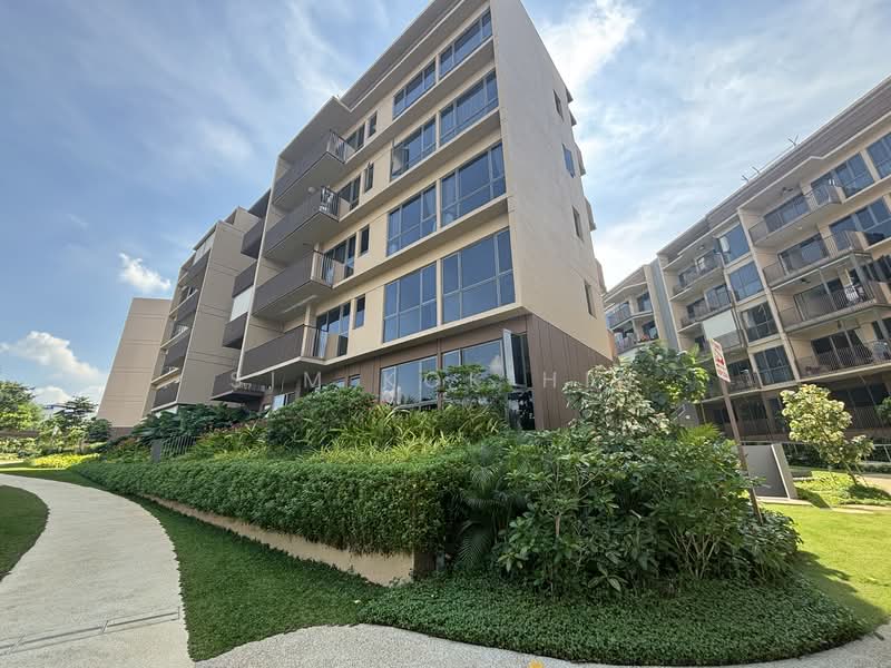 The Watergardens at Canberra, 37 Canberra Drive, 4 Bedrooms, 1,302 sqft, Condominium For Rent, by Sim Kok Hin, 500072348 - Exterior - PropertyGuru.com.sg