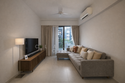 For Sale - The Woodleigh Residences