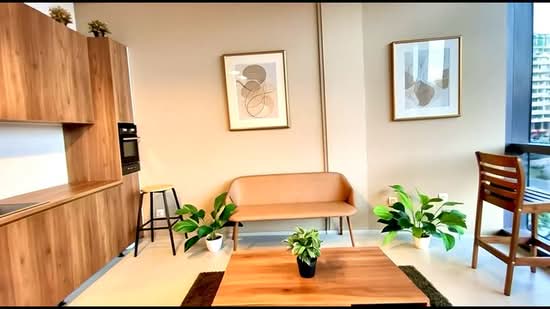 Woods Square, 8 Woodlands Square, 1,152 sqft, Office For Sale, by Lawrence Tan, 500072353 - CommercialGuru.com.sg