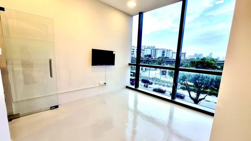 Woods Square, 8 Woodlands Square, 1,152 sqft, Office For Sale, by Lawrence Tan, 500072353 - View - CommercialGuru.com.sg
