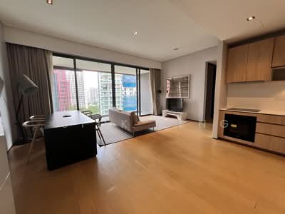For Sale - OUE Twin Peaks