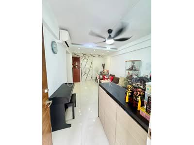 For Sale - 52 Circuit Road