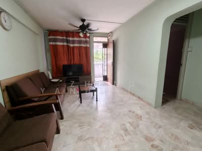 For Rent - 659 Yishun Avenue 4