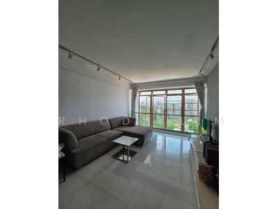 For Sale - 318D Anchorvale Link