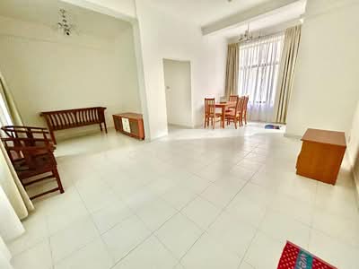 For Rent - Michel Apartment