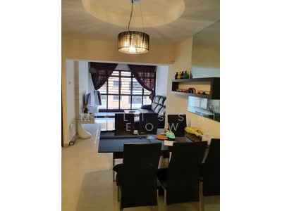 For Sale - 654B Jurong West Street 61