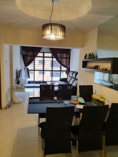 For Sale - 654B Jurong West Street 61