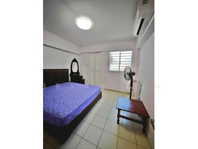 For Rent - 389 Yishun Avenue 6