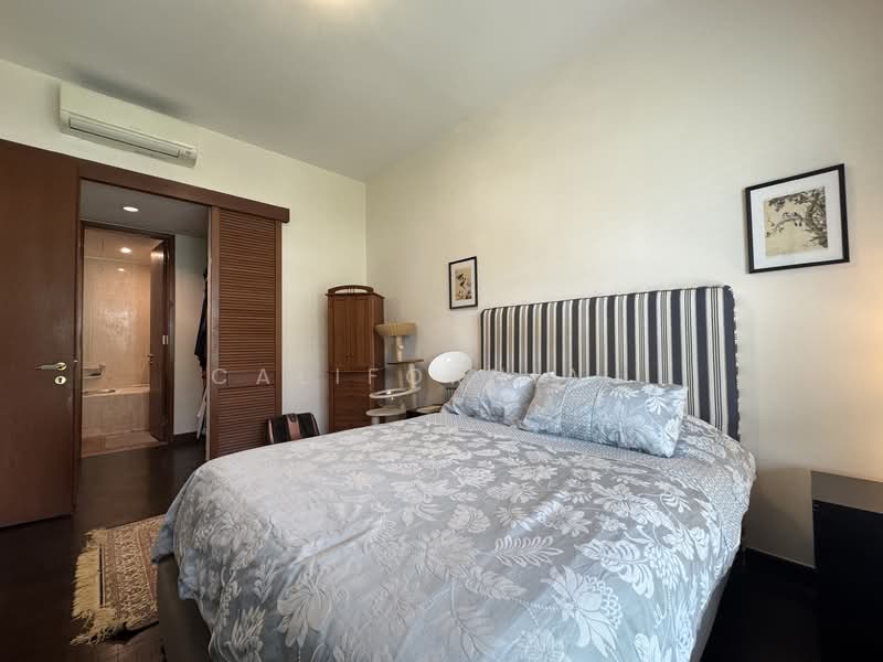 bukit timah Condominium For Sale at S$ 1,990,000 | PropertyGuru Singapore - Bedroom