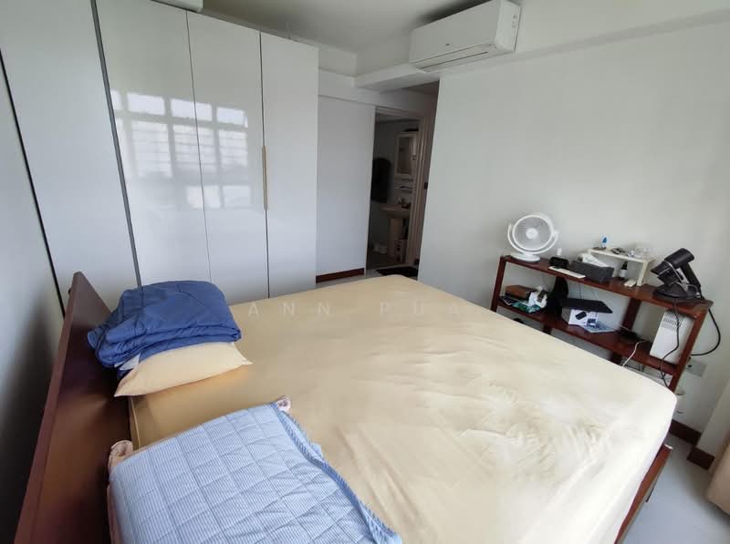 211D Compassvale Lane, 211D Compassvale Lane, 3 Bedrooms, 1,001 sqft, HDB Flat For Rent, by Ann Pua, 500072377 - Bedroom - PropertyGuru.com.sg