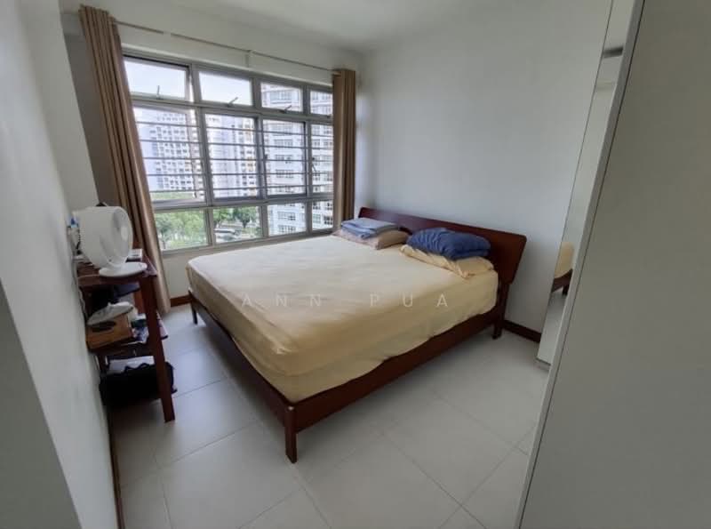 211D Compassvale Lane, 211D Compassvale Lane, 3 Bedrooms, 1,001 sqft, HDB Flat For Rent, by Ann Pua, 500072377 - Bedroom - PropertyGuru.com.sg