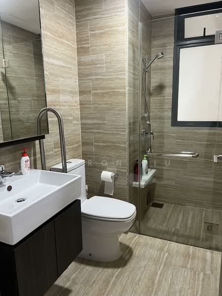 North Park Residences Condominium For Sale at S$ 2,338,000 | PropertyGuru Singapore - Bathroom