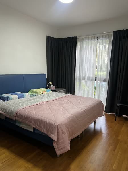 North Park Residences, 15 Yishun Central 1, 4 Bedrooms, 1,248 sqft, Condominium For Sale, by Sharon Liu, 500072379 - Bedroom - PropertyGuru.com.sg