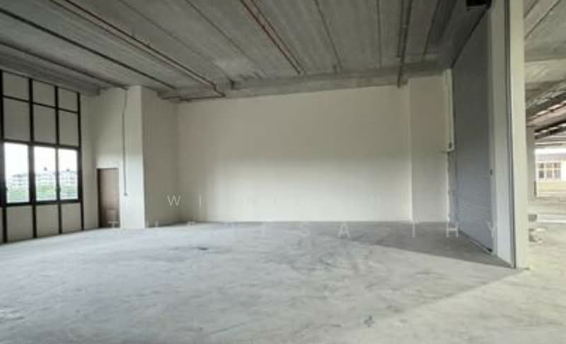 Stellar @ Tampines, 12 Tampines North Drive 4, Pasir Ris / Tampines, 1,665 sqft, Factory / Workshop (B2) For Rent, by Winnie Wu, 500072380 - Interior - CommercialGuru.com.sg