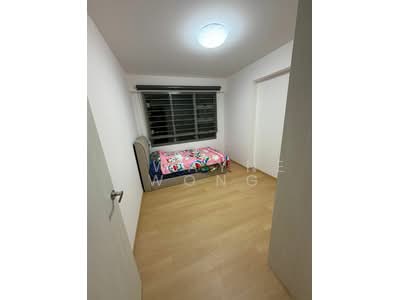 For Rent - 676D Punggol Drive