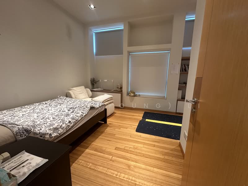 Belle Vue Residences, 15 Oxley Walk, 4 Bedrooms, 3,832 sqft, Condominium For Rent, by Yang (Young) Li, 500072384 - Bedroom - PropertyGuru.com.sg