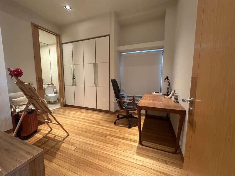 Belle Vue Residences, 15 Oxley Walk, 4 Bedrooms, 3,832 sqft, Condominium For Rent, by Yang (Young) Li, 500072384 - Study - PropertyGuru.com.sg