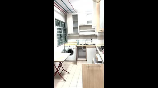 638A Punggol Drive, 638A Punggol Drive, 3 Bedrooms, 1,205 sqft, HDB Flat For Rent, by John Chen, 500072385 - PropertyGuru.com.sg