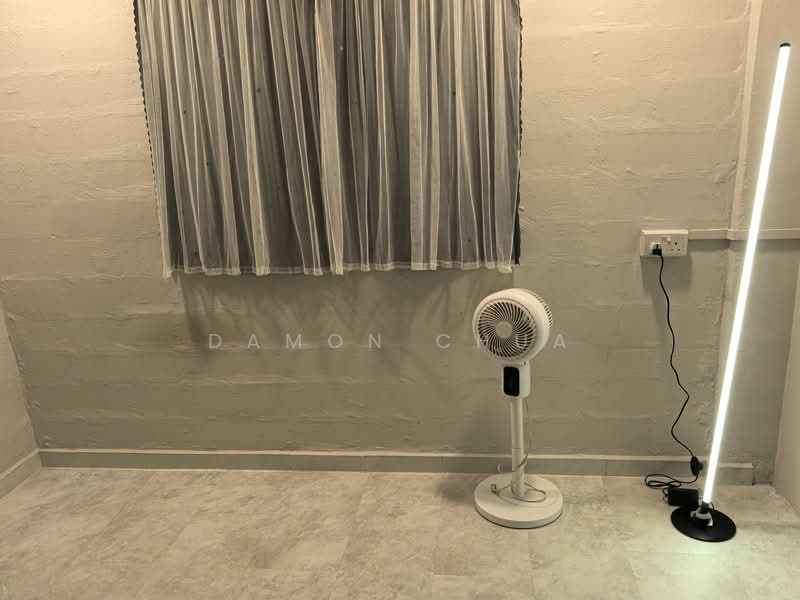 203 Toa Payoh North, 203 Toa Payoh North, Room Rental, 150 sqft, HDB Flat For Rent, by Damon Chua, 500072386 - Interior - PropertyGuru.com.sg