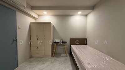 For Rent - 203 Toa Payoh North