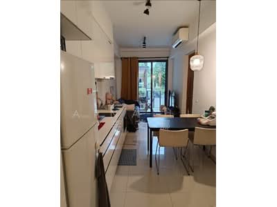 For Rent - Parc Botannia