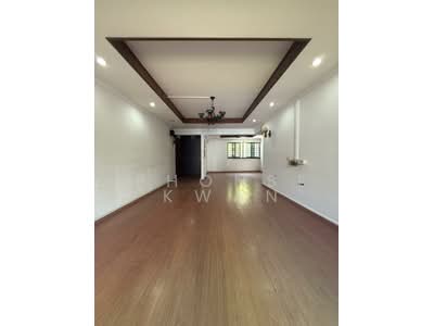 For Sale - 601 Bedok Reservoir Road