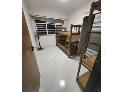For Rent - 608C Tampines North Drive 1