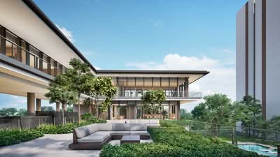 For Sale - Rivelle Tampines