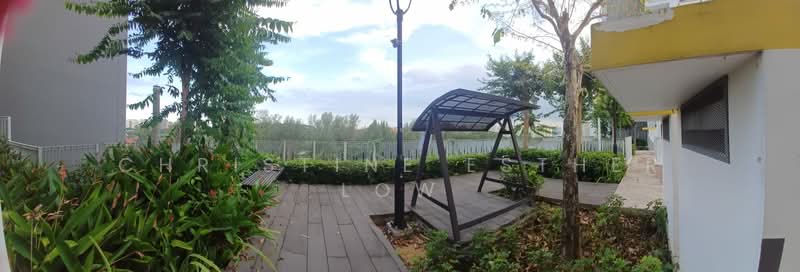 405B Northshore Drive HDB Flat For Sale at S$ 430,000 | PropertyGuru Singapore - Exterior