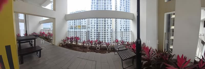 405B Northshore Drive HDB Flat For Sale at S$ 430,000 | PropertyGuru Singapore - Exterior