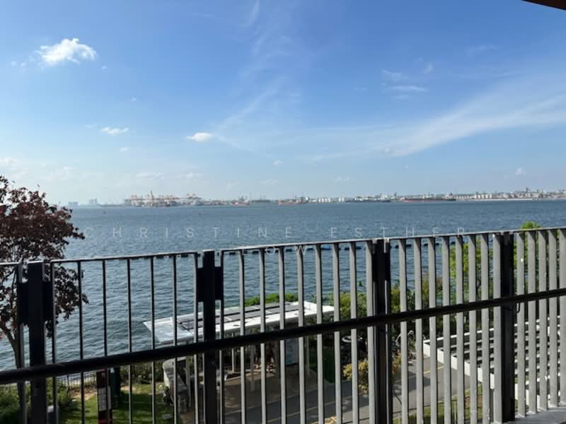 405B Northshore Drive HDB Flat For Sale at S$ 430,000 | PropertyGuru Singapore - View