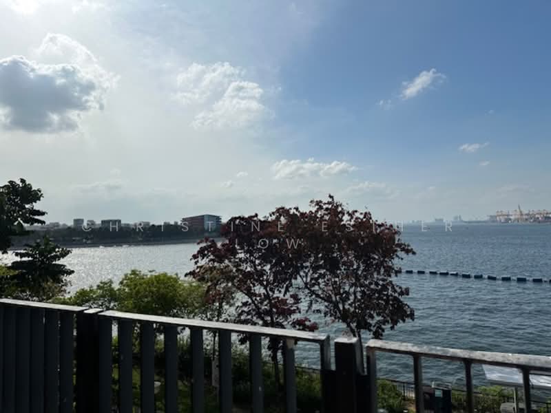 405B Northshore Drive HDB Flat For Sale at S$ 430,000 | PropertyGuru Singapore - View