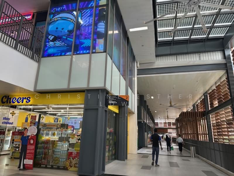 405B Northshore Drive HDB Flat For Sale at S$ 430,000 | PropertyGuru Singapore - Exterior