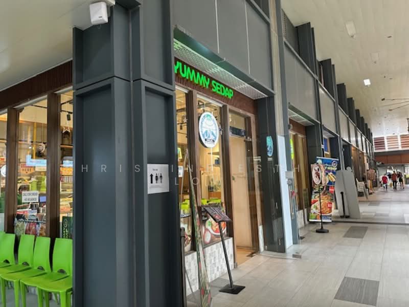 405B Northshore Drive HDB Flat For Sale at S$ 430,000 | PropertyGuru Singapore - Exterior