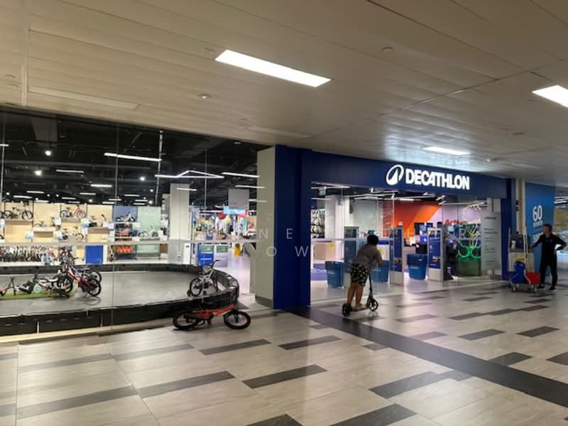 405B Northshore Drive HDB Flat For Sale at S$ 430,000 | PropertyGuru Singapore - Exterior