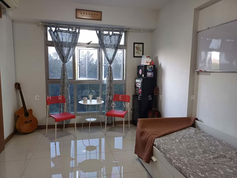 405B Northshore Drive HDB Flat For Sale at S$ 430,000 | PropertyGuru Singapore - Bedroom