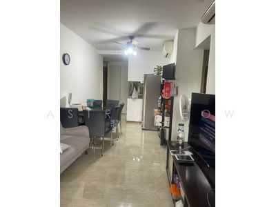 For Rent - Kingsford Waterbay