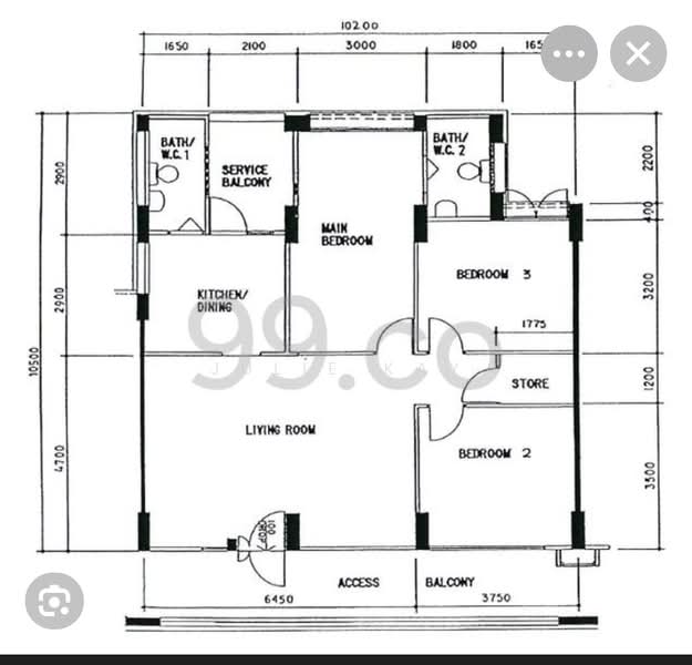 For Sale 896A Woodlands Drive 50