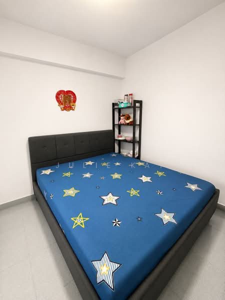 896A Woodlands Drive 50, 896A Woodlands Drive 50, 3 Bedrooms, 1,066 sqft, HDB Flat For Sale, by Julie Kay, 500072398 - Bedroom - PropertyGuru.com.sg