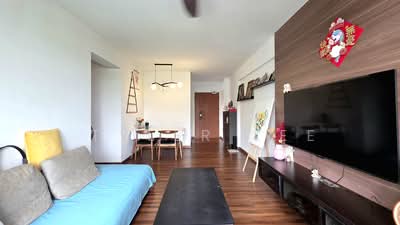 For Sale - 415B Fernvale Link