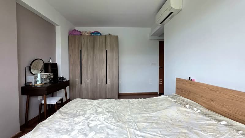 415B Fernvale Link HDB Flat For Sale at S$ 655,000 | PropertyGuru Singapore - Bedroom
