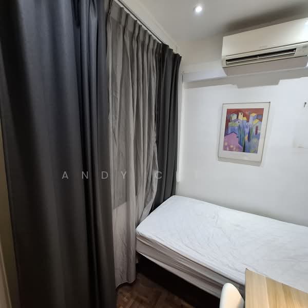 Wing Fong Mansions, 12 Lorong 14 Geylang, Room Rental, 70 sqft, Apartment For Rent, by Andy Cheuk, 500072400 - Bedroom - PropertyGuru.com.sg