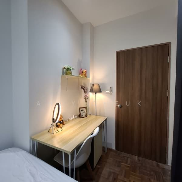 Wing Fong Mansions, 12 Lorong 14 Geylang, Room Rental, 70 sqft, Apartment For Rent, by Andy Cheuk, 500072400 - Study - PropertyGuru.com.sg