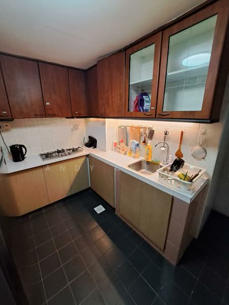 Wing Fong Mansions, 12 Lorong 14 Geylang, Room Rental, 70 sqft, Apartment For Rent, by Andy Cheuk, 500072400 - Kitchen - PropertyGuru.com.sg